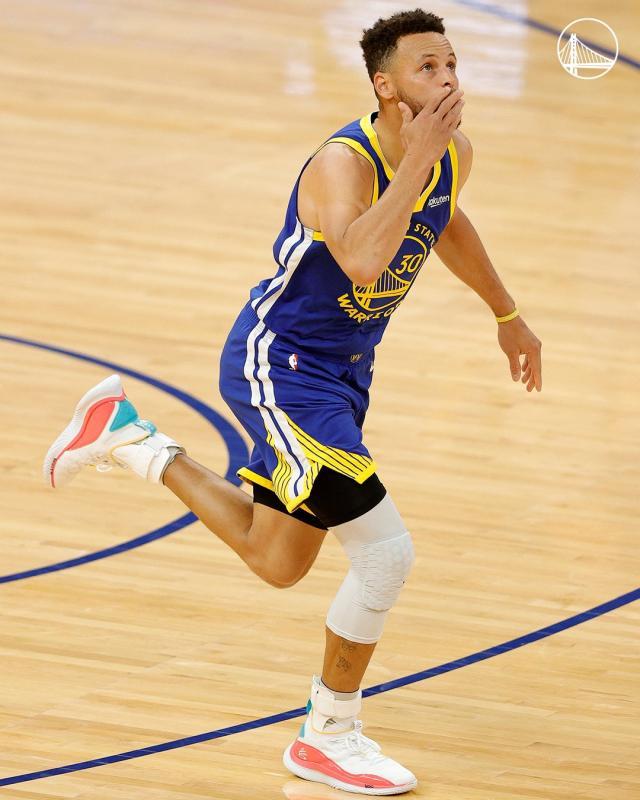 Xingkong sports-自由球员市场受挫 还有哪些目标可供勇士追逐？