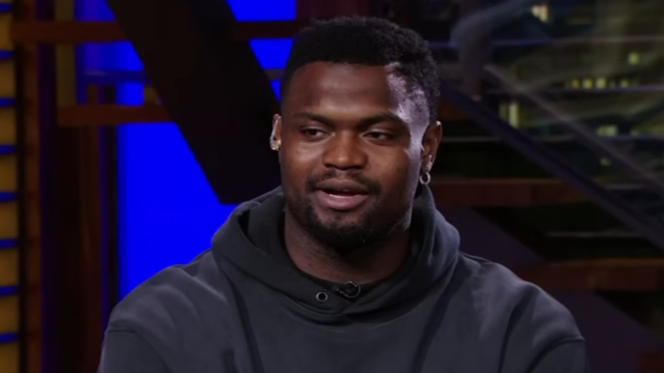 APP下载-锡安明日战湖人复出！自信状态生涯最健康：最难受批评说我不在乎